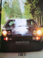 Preview: Bitter Opel SC Coupe Modellprogramm 1982 Automobilprospekt (10123)